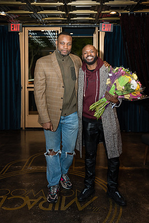 Project Griot LA - David England Photography-054