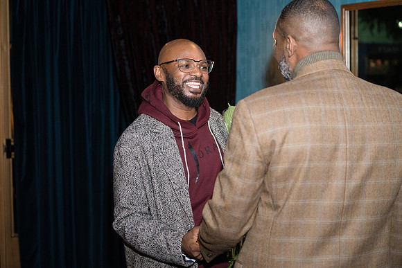 Project Griot LA - David England Photography-050
