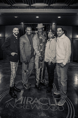 Project Griot LA - David England Photography-042