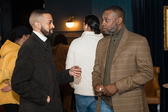 Project Griot LA - David England Photography-043