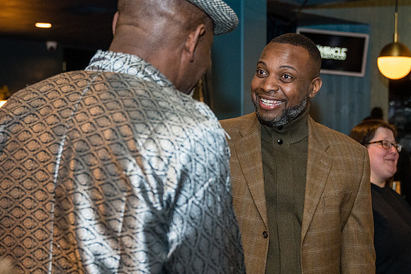 Project Griot LA - David England Photography-039