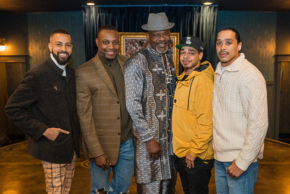 Project Griot LA - David England Photography-040