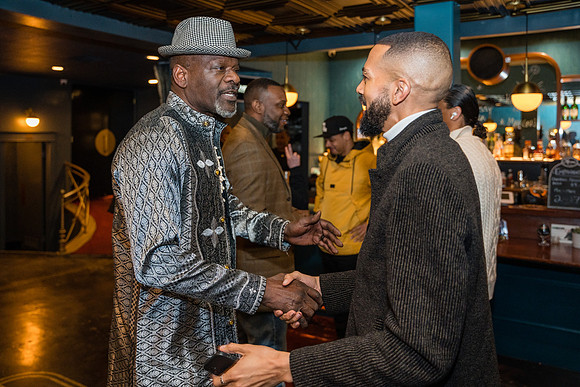 Project Griot LA - David England Photography-038
