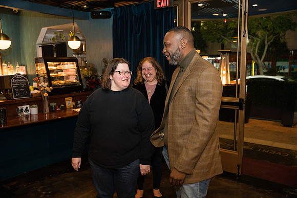 Project Griot LA - David England Photography-031