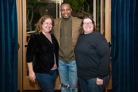Project Griot LA - David England Photography-028