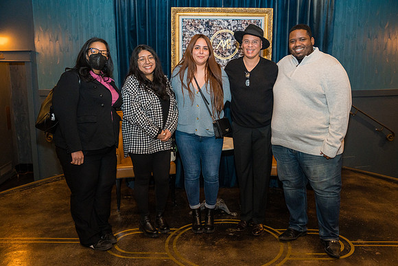 Project Griot LA - David England Photography-027