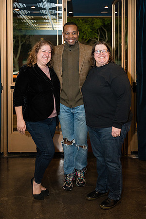 Project Griot LA - David England Photography-029