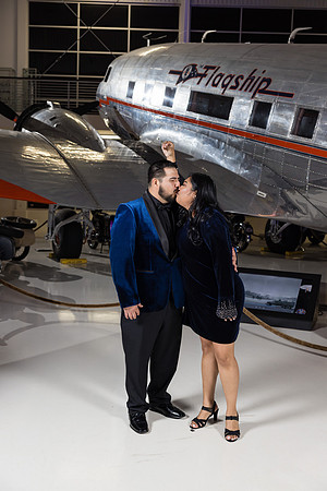 Portraits Lyon Air Museum-200