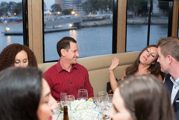 Hornblower Dream On Yacht-157