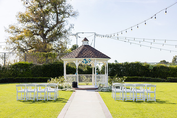 Wedding Photos Recreation Park Golf Course 18 Long Beach Ca -023