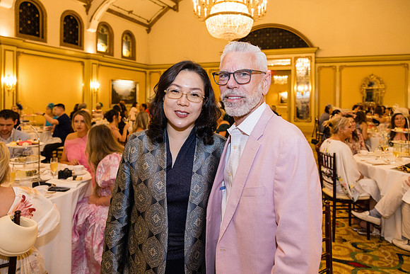 Langham Pasadena Ca-077