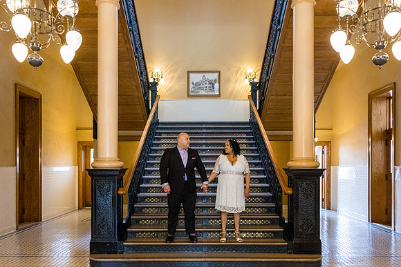 Old Orange County Courthouse Wedding Photos-038