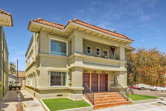 1 1275 E Broadway  -001