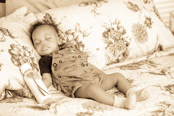 Family Photographer Pasadena - David England Photography-65