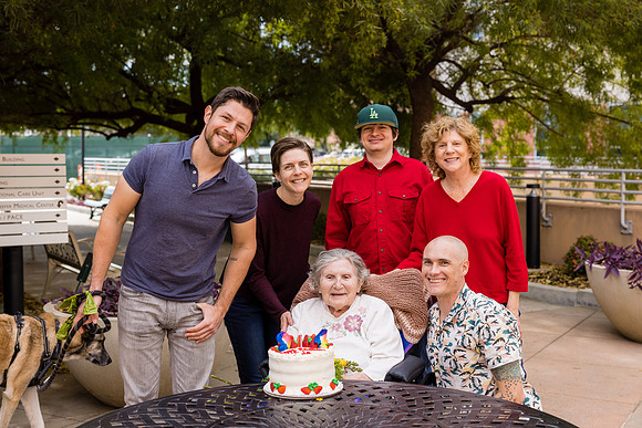 AARP Wish of a Lifetime - David England Photography-109