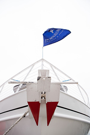 Hornblower Dream On Yacht-15