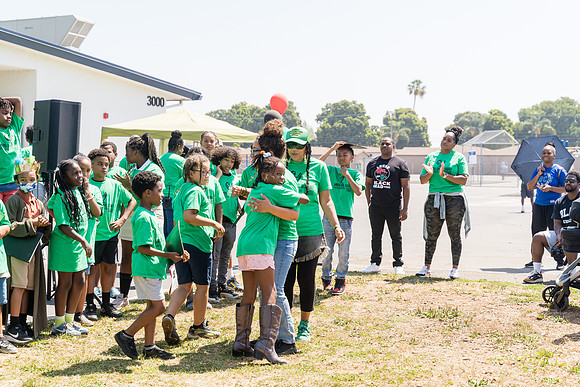 Holmes Elementary - David England Photography-098