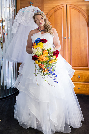 Icon Yacht Wedding - City Experiences Wedding-54