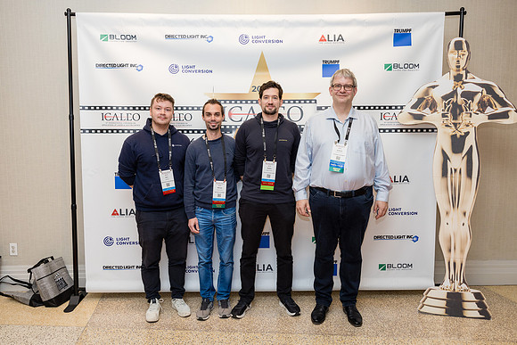 Day 1 - ICALEO Hollywood Ca - David England Photography-80