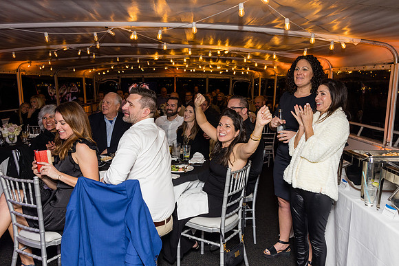 Icon Yacht City Cruises By Hornblower Newport Beach-137