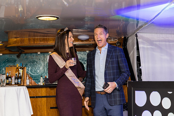 Icon Yacht City Cruises By Hornblower Newport Beach-134