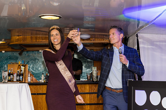 Icon Yacht City Cruises By Hornblower Newport Beach-130