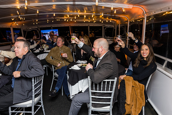 Icon Yacht City Cruises By Hornblower Newport Beach-127