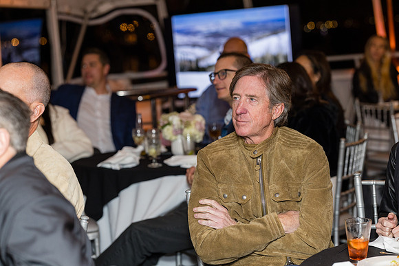 Icon Yacht City Cruises By Hornblower Newport Beach-125