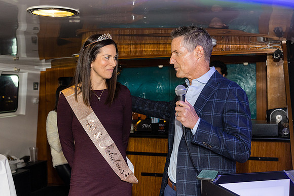 Icon Yacht City Cruises By Hornblower Newport Beach-115