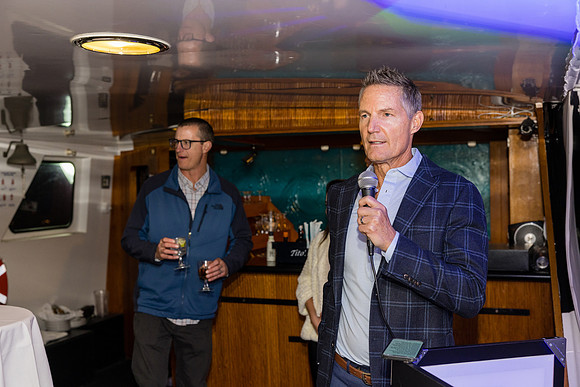 Icon Yacht City Cruises By Hornblower Newport Beach-111