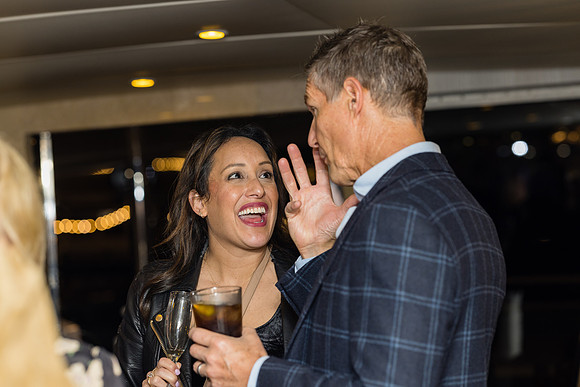 Icon Yacht City Cruises By Hornblower Newport Beach-064