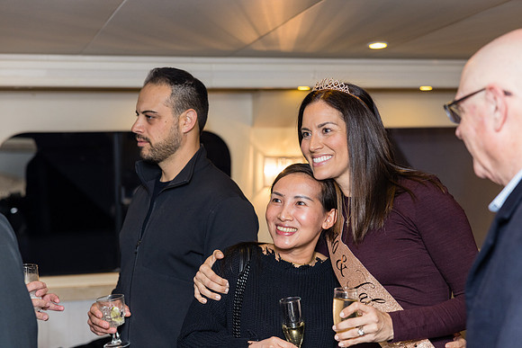 Icon Yacht City Cruises By Hornblower Newport Beach-060