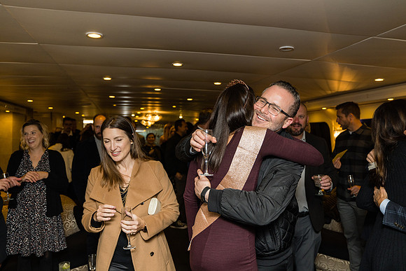 Icon Yacht City Cruises By Hornblower Newport Beach-053