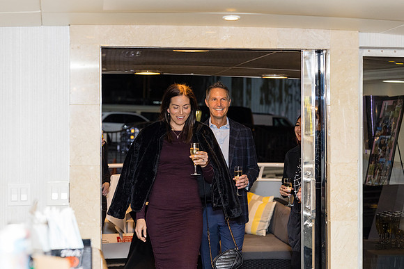 Icon Yacht City Cruises By Hornblower Newport Beach-039