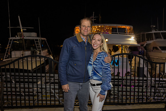 Icon Yacht City Cruises By Hornblower Newport Beach-037