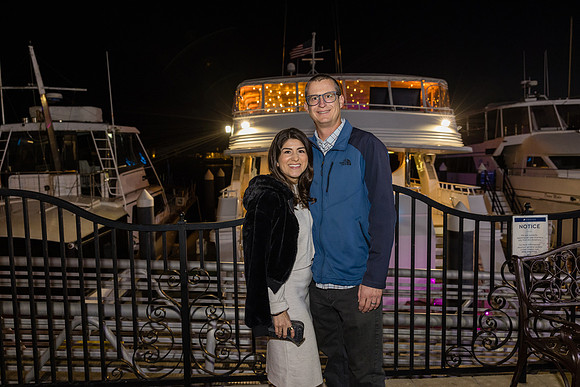 Icon Yacht City Cruises By Hornblower Newport Beach-036