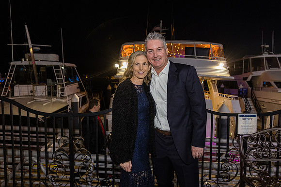 Icon Yacht City Cruises By Hornblower Newport Beach-035