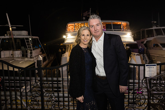 Icon Yacht City Cruises By Hornblower Newport Beach-034