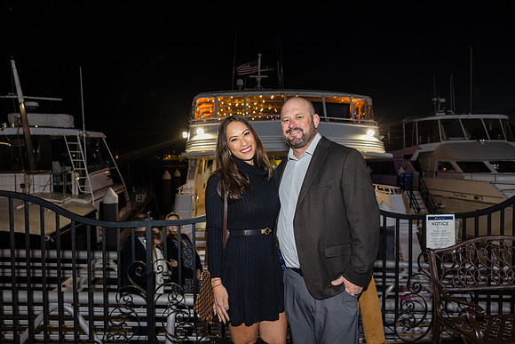 Icon Yacht City Cruises By Hornblower Newport Beach-029