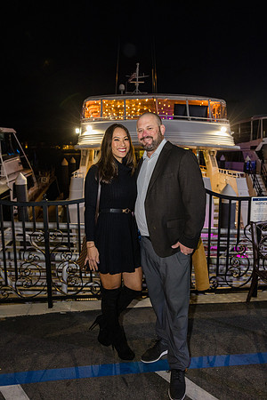 Icon Yacht City Cruises By Hornblower Newport Beach-030