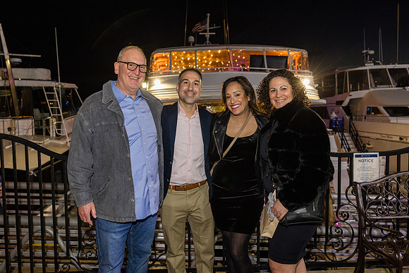 Icon Yacht City Cruises By Hornblower Newport Beach-028