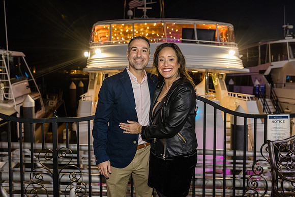 Icon Yacht City Cruises By Hornblower Newport Beach-027