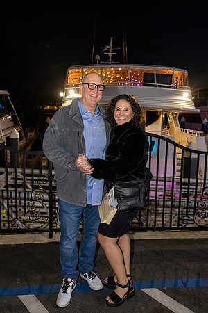 Icon Yacht City Cruises By Hornblower Newport Beach-026