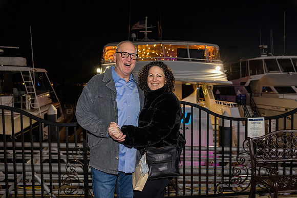 Icon Yacht City Cruises By Hornblower Newport Beach-025