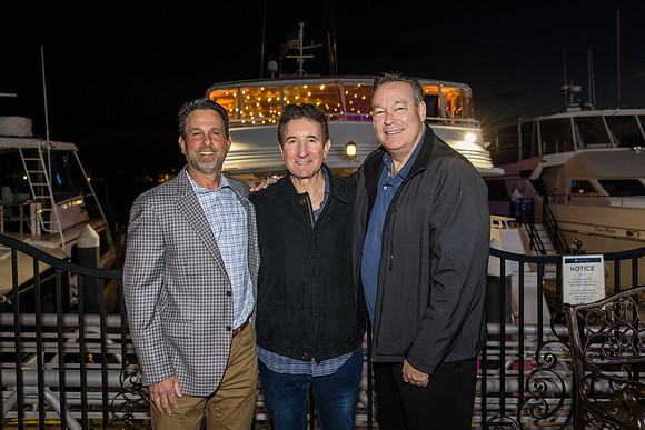 Icon Yacht City Cruises By Hornblower Newport Beach-024