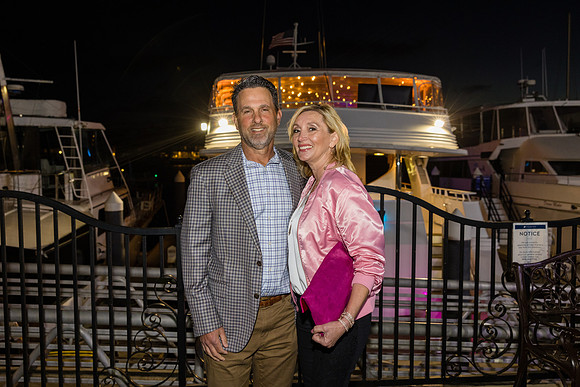 Icon Yacht City Cruises By Hornblower Newport Beach-023