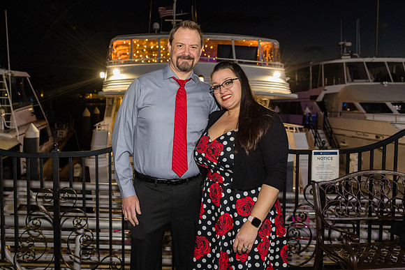 Icon Yacht City Cruises By Hornblower Newport Beach-022