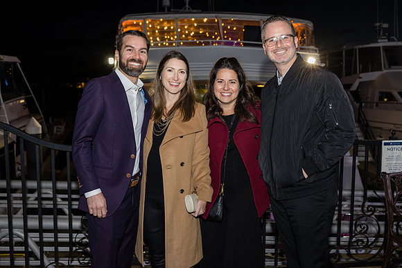 Icon Yacht City Cruises By Hornblower Newport Beach-020