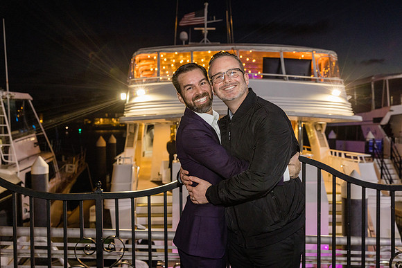 Icon Yacht City Cruises By Hornblower Newport Beach-021