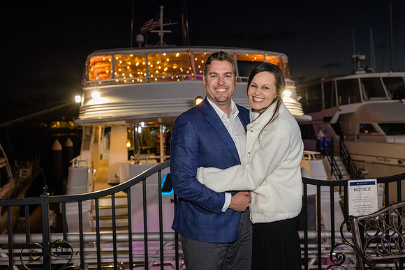 Icon Yacht City Cruises By Hornblower Newport Beach-019
